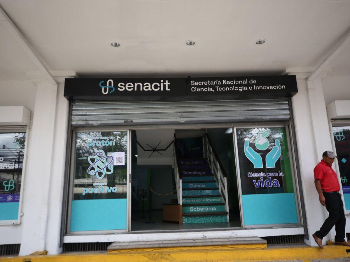 La Senacit abre curso en línea a jóvenes para realizar investigaciones