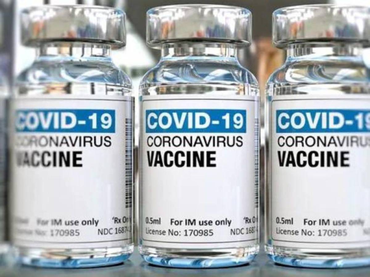 AstraZeneca retira vacuna contra el covid-19 por baja demanda