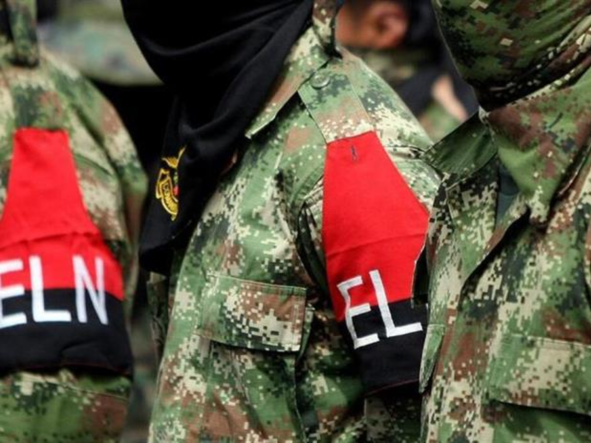 Nueve muertos por combates entre ELN y disidentes de FARC en Colombia