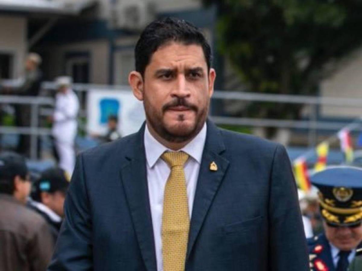 “Helicóptero listo para trasladar heridos”: Ministro de Defensa ante accidente en Copán