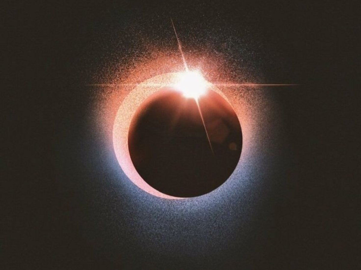 ¿Dónde ver EN VIVO el eclipse solar total del 8 de abril y quién lo transmite?