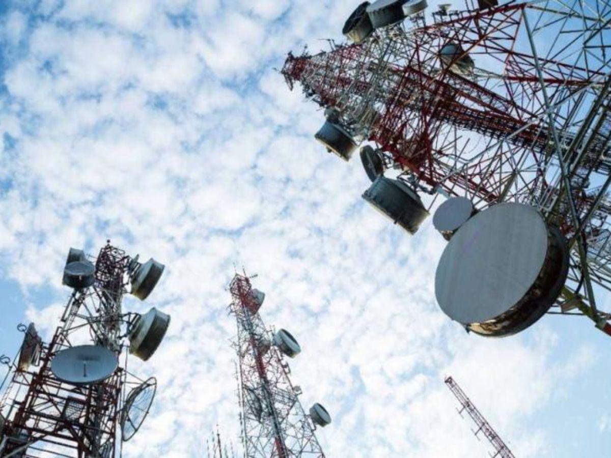 Sector telecomunicaciones reportó en 2023 ingresos por L 25,046 millones