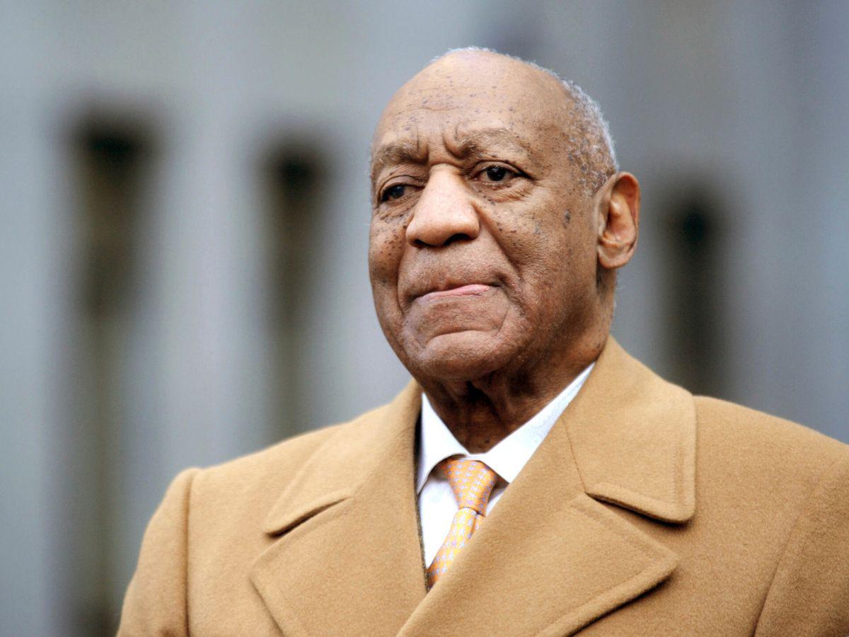 Otras nueve mujeres demandan a Bill Cosby por agresión sexual en EEUU