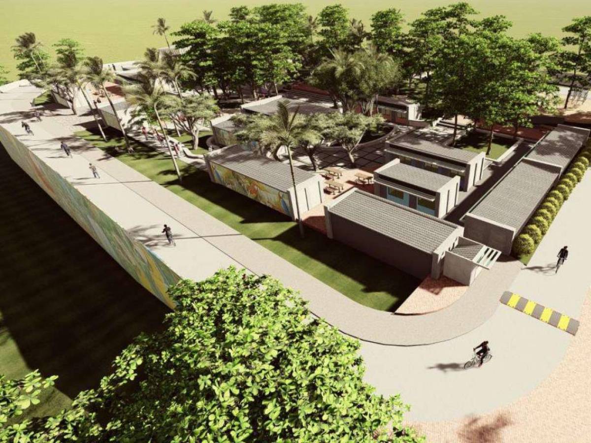 Tegucigalpa tendrá el primer parque de emprendedores en 2023