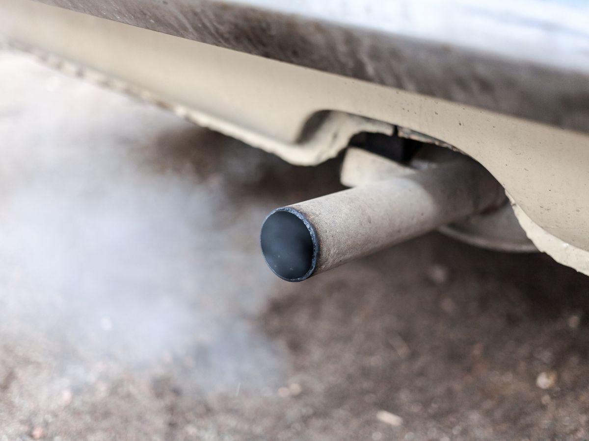 Emisión de gases: así trabajan los sensores y catalizadores del carro