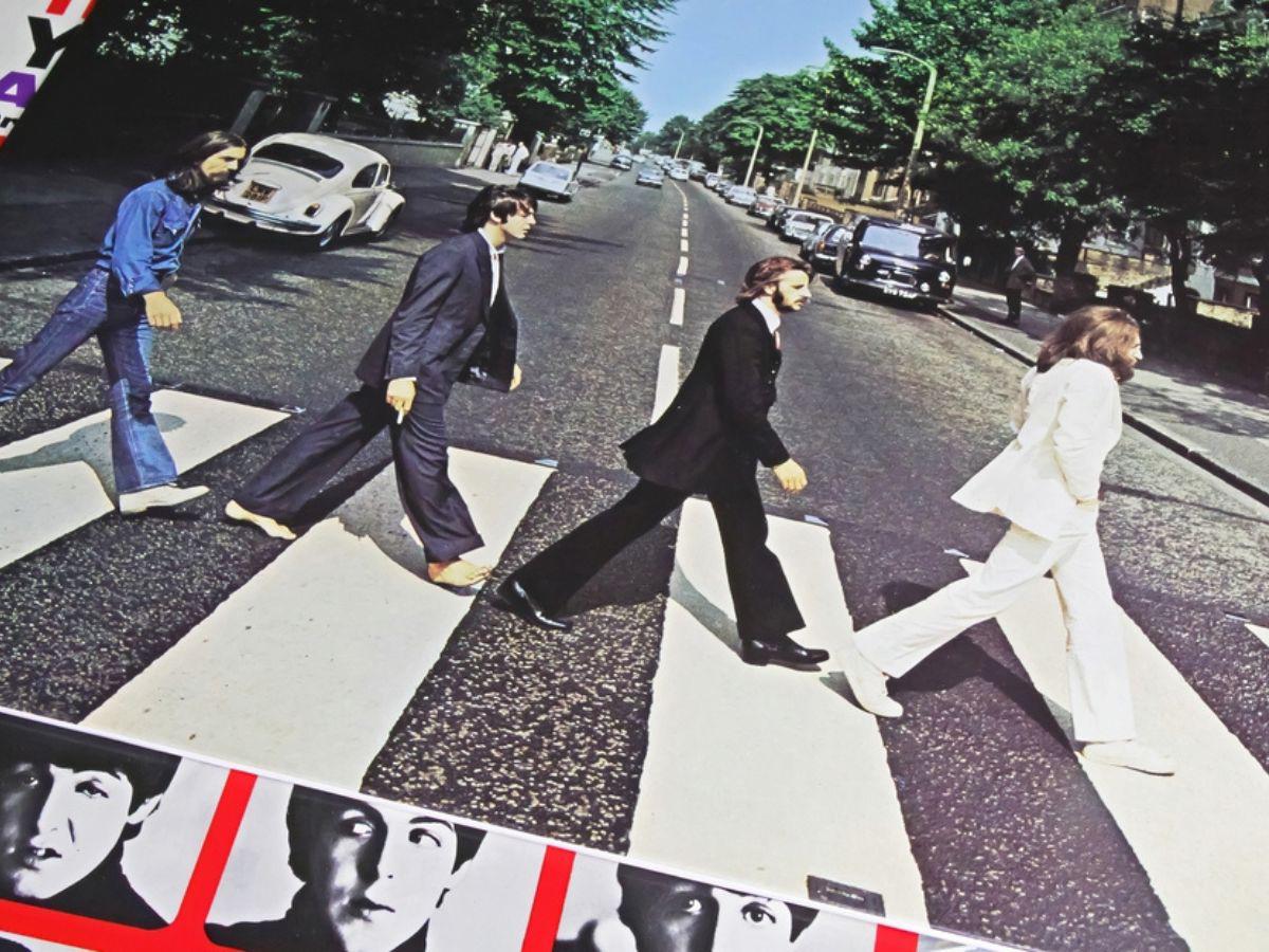 Los Beatles “reunidos” en noviembre en una canción inédita, Now and Then