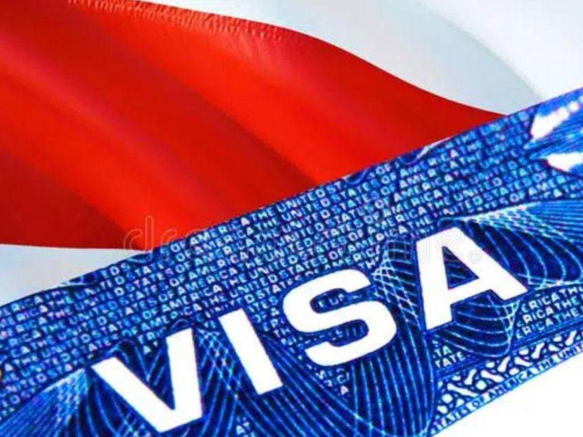 Hondureños con visas B1 y B2 podrán ingresar a Costa Rica
