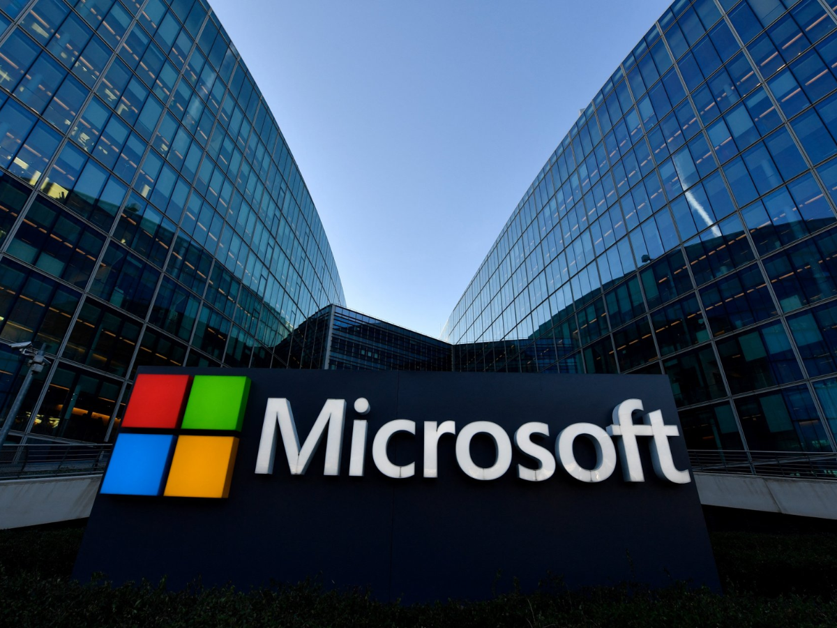 La UE abre investigación contra Microsoft por prácticas monopólicas con el programa Teams