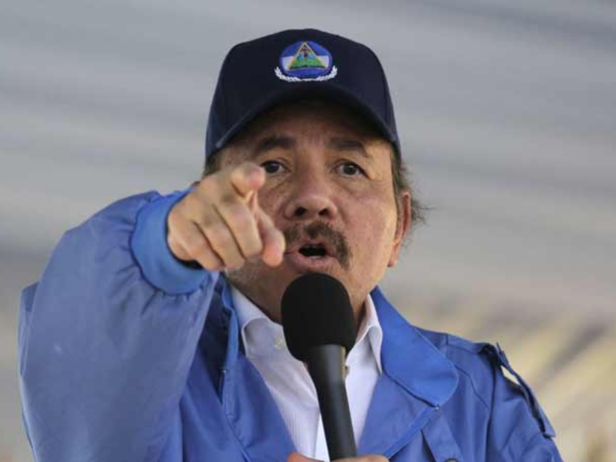 Nicaragua cierra Asociación de Líneas Aéreas y otras 12 oenegés por “disolución voluntaria”