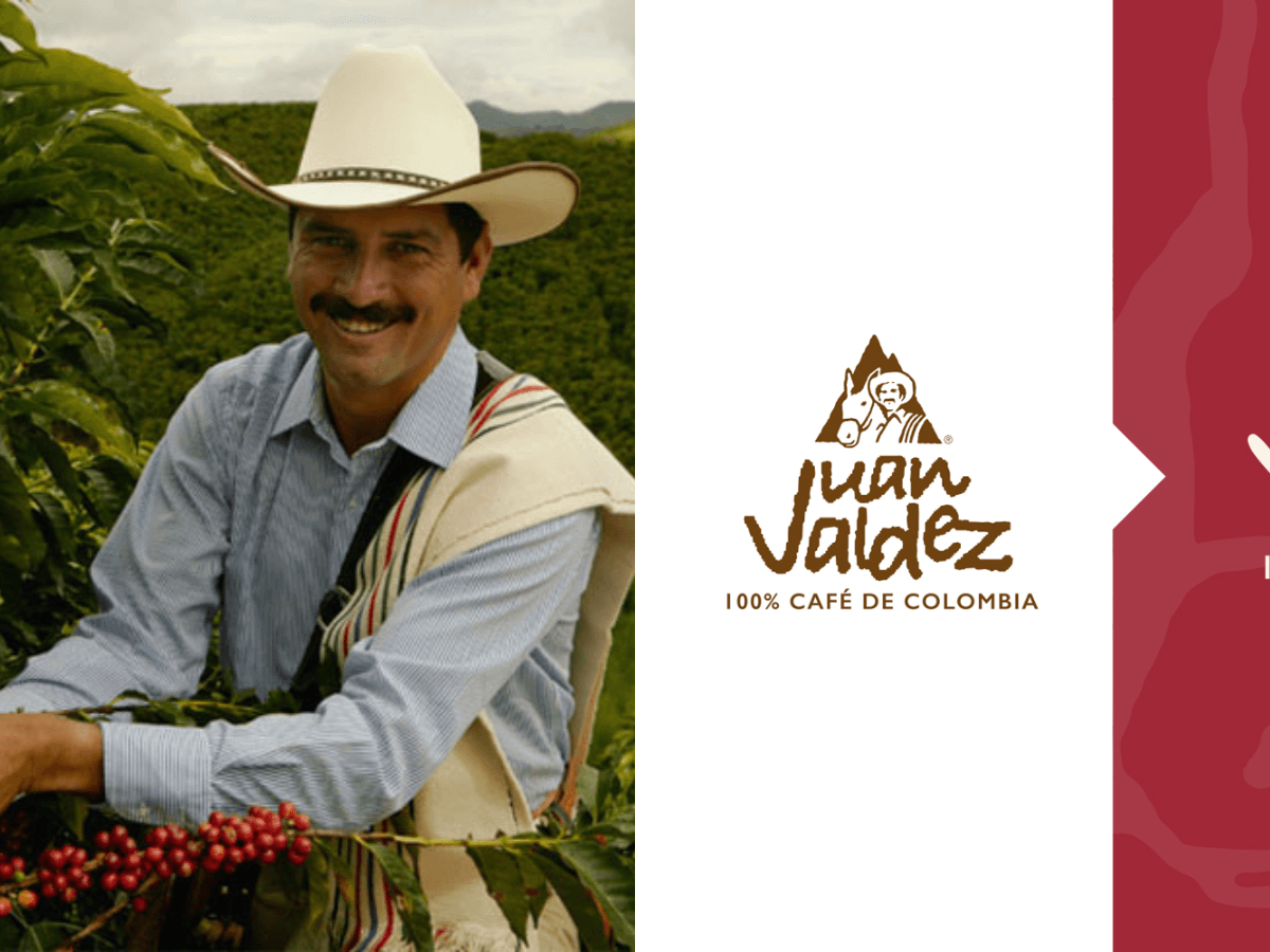 Muere Carlos Castañeda, el icónico “Juan Valdez”, rostro del café colombiano