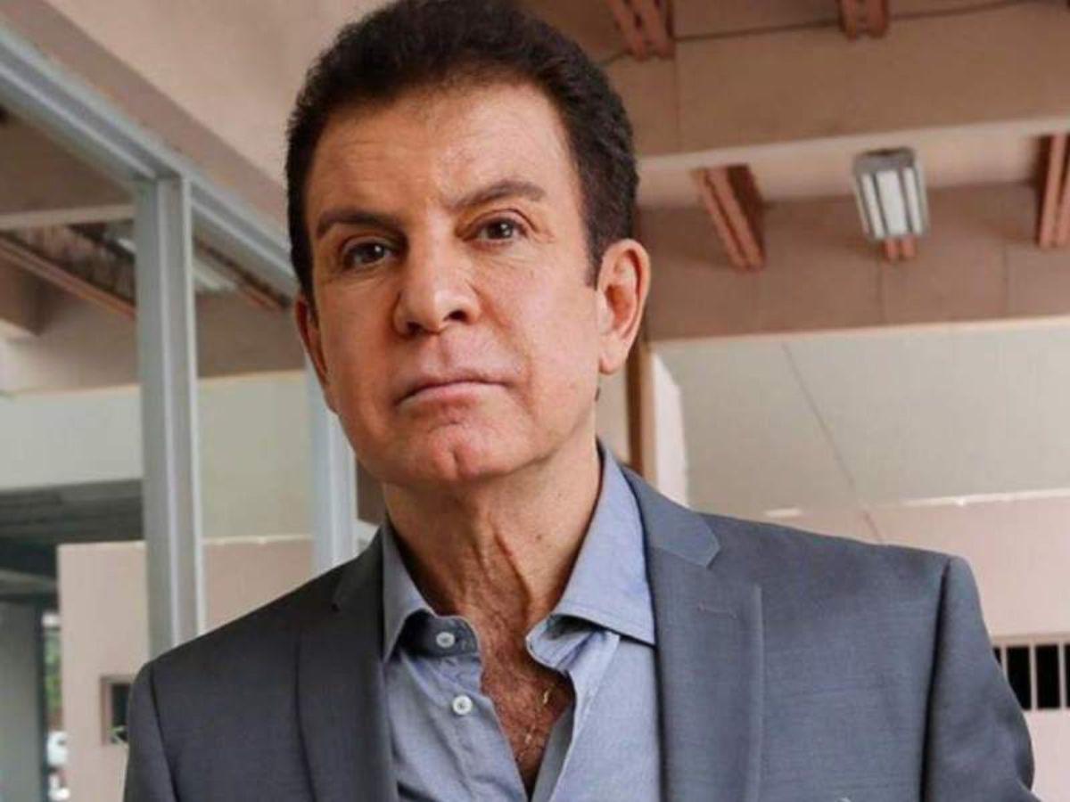 Salvador Nasralla dice que Luis Redondo “sigue instrucciones de ‘Mel’ Zelaya” para denegar su renuncia