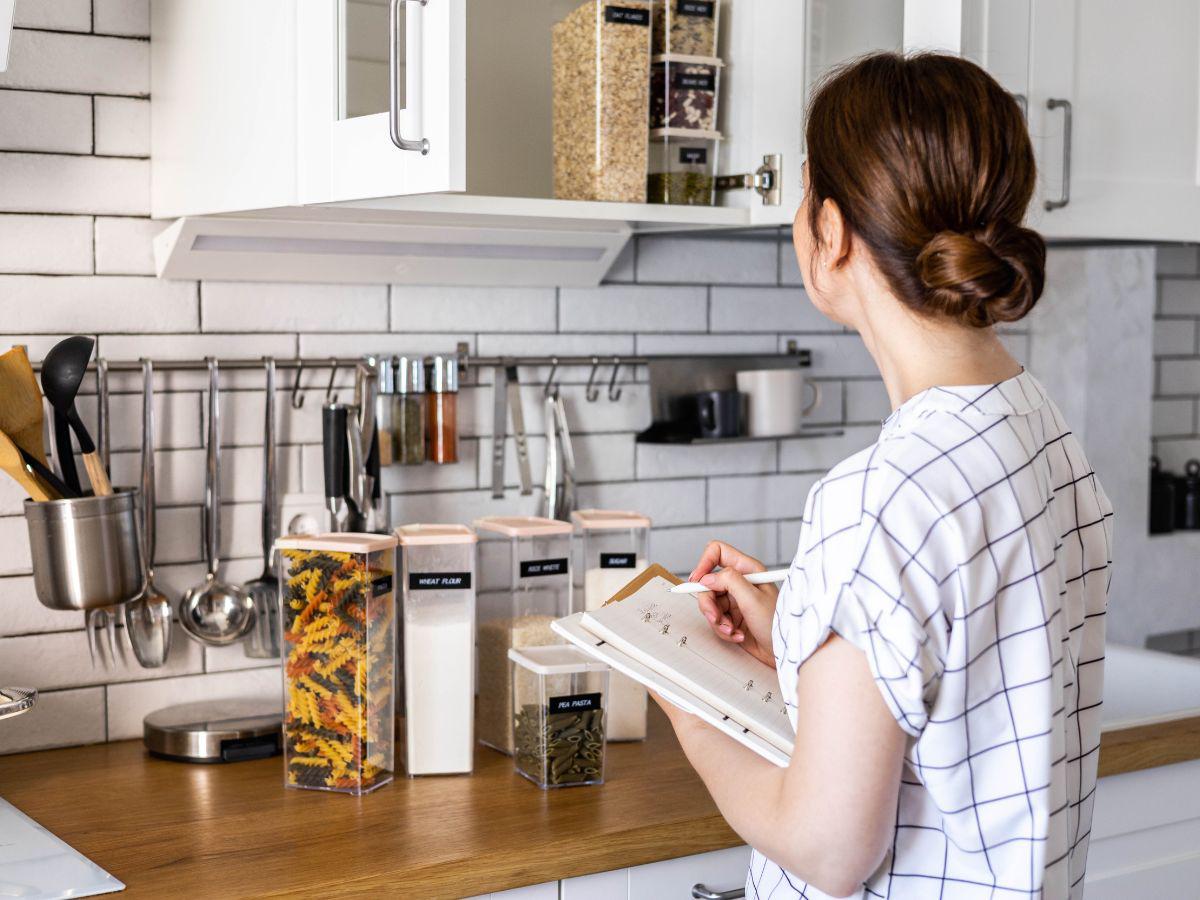 Guía para hacer más funcional y espaciosa la cocina