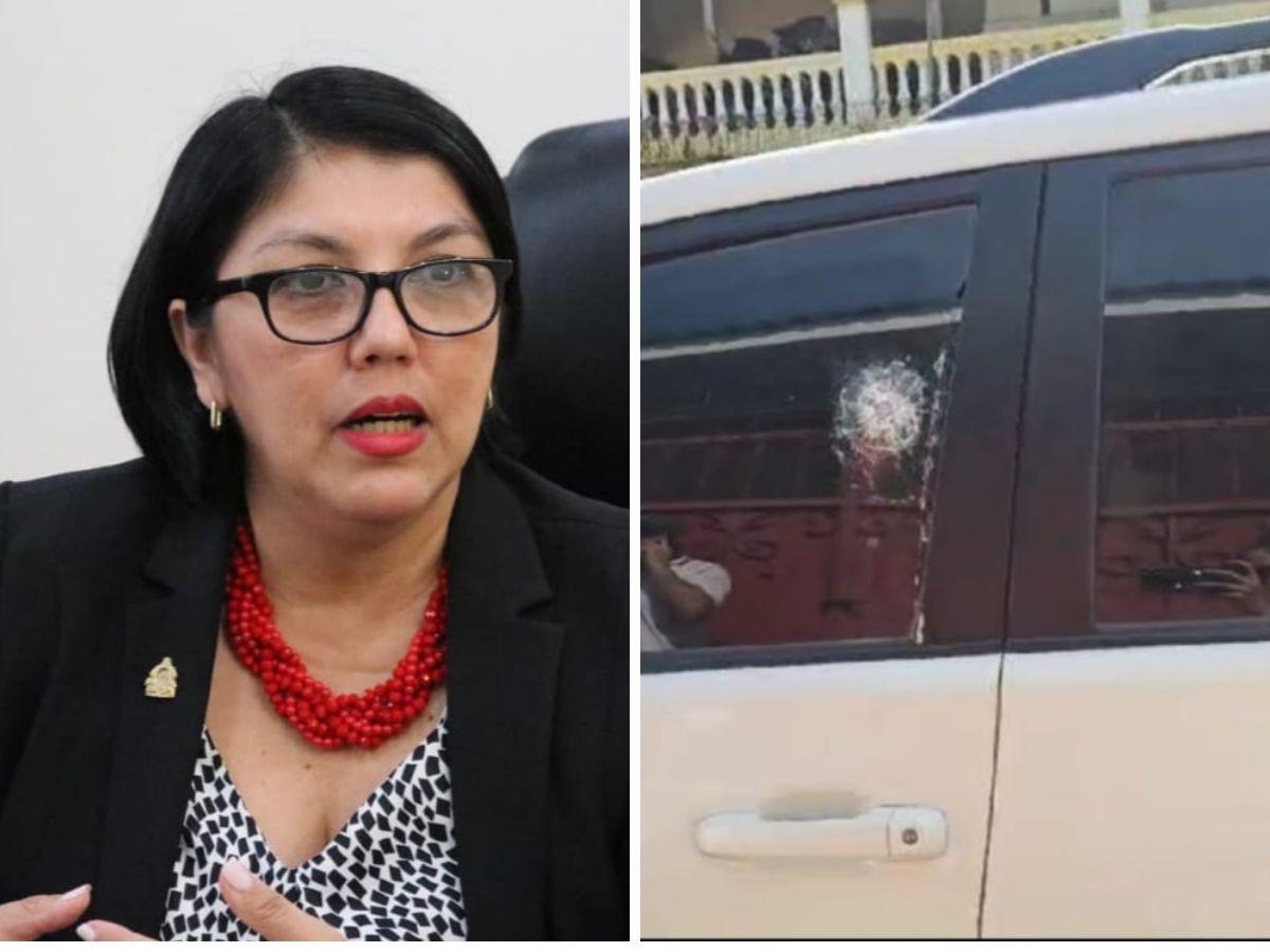 Diputados de Libre reaccionan tras tiroteo ocurrido frente a la casa de Silvia Ayala