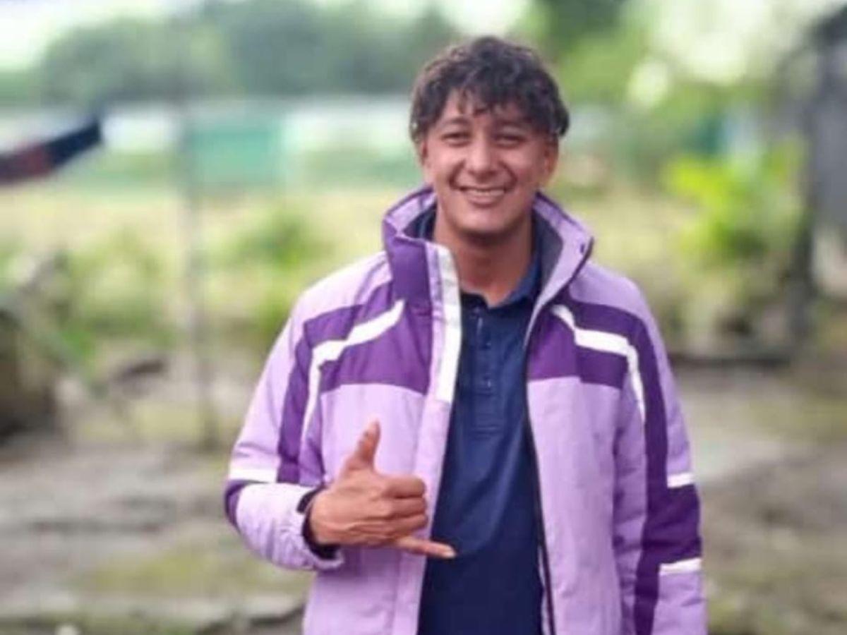 Hondureño muere en accidente de moto en Puerto Barrios, Guatemala