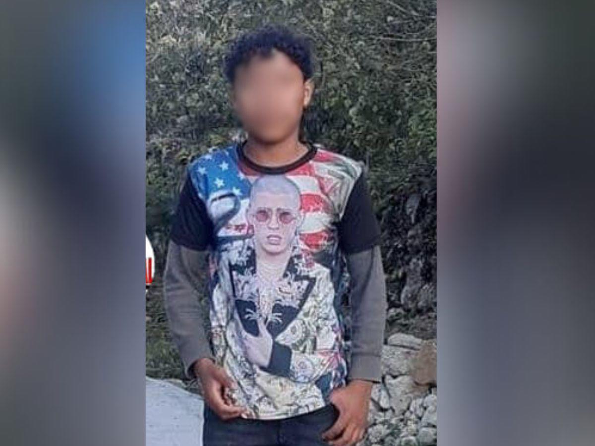 Recuperan cadáver de menor de 14 años ahogado en playa El Venado, Choluteca