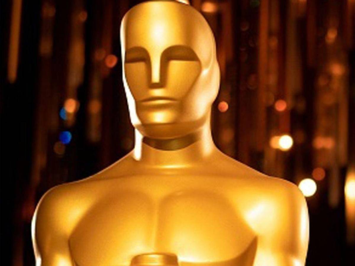 Este año será una histórica premiación de los Oscar, pues desde 1987 tres mujeres no presentaban la gala.