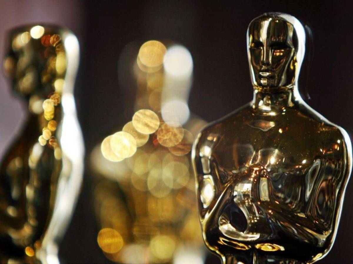 Oscar 2022: hora y canal para ver la premiación en Honduras
