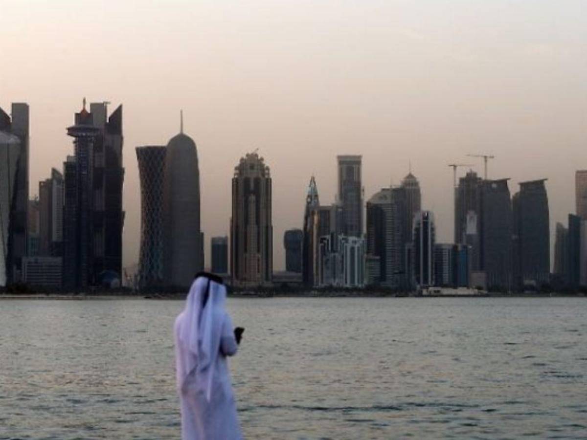 Lleno de curiosidades, pocas mujeres y el mayor exportador de petróleo: Datos sobre Qatar, anfitrión del Mundial 2022
