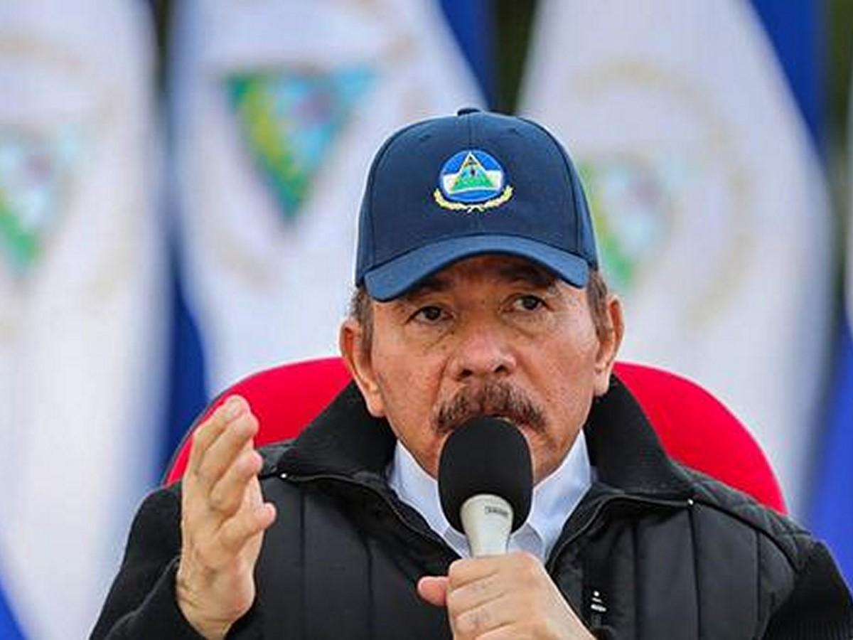 Ortega ordena cierre asociación de Scouts y otras siete oenegés en Nicaragua