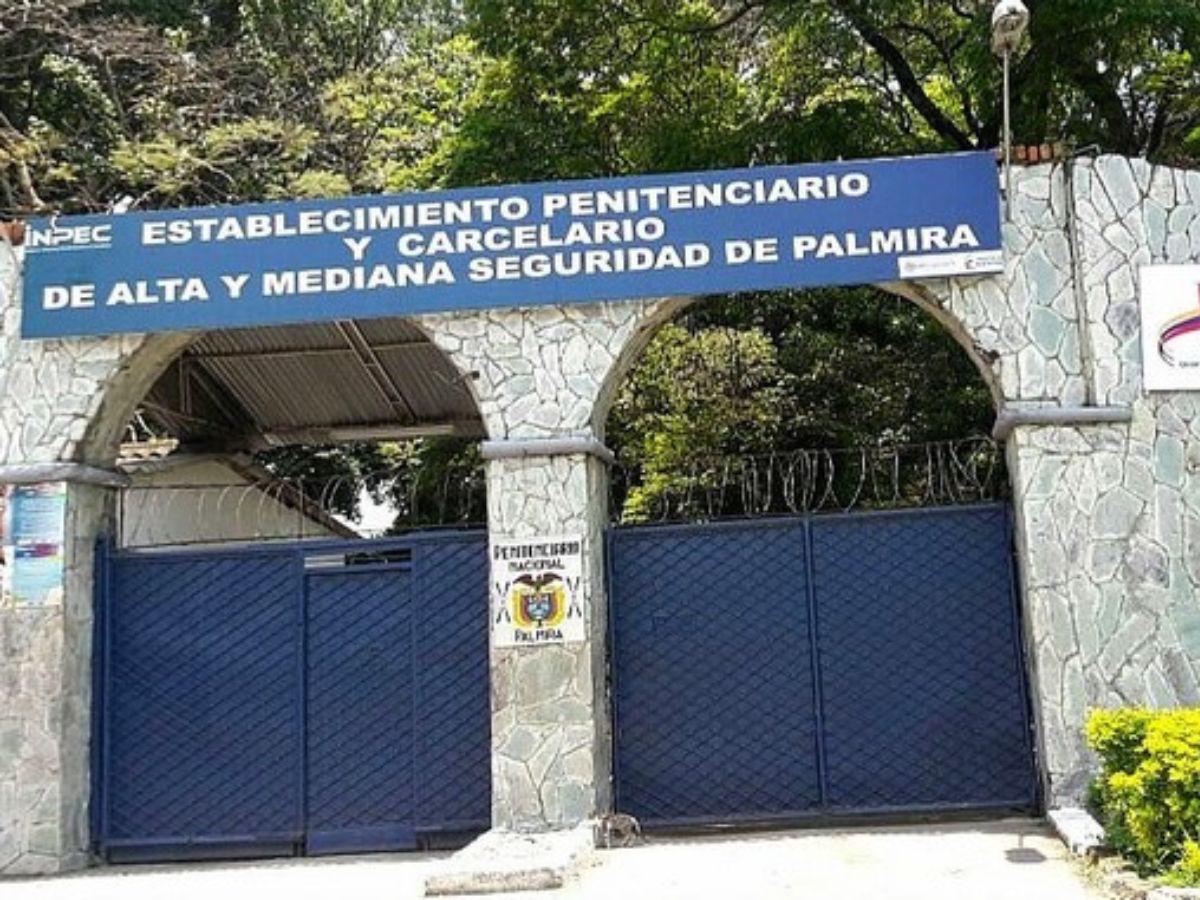 Durante visita conyugal, reo mató a su pareja en Colombia