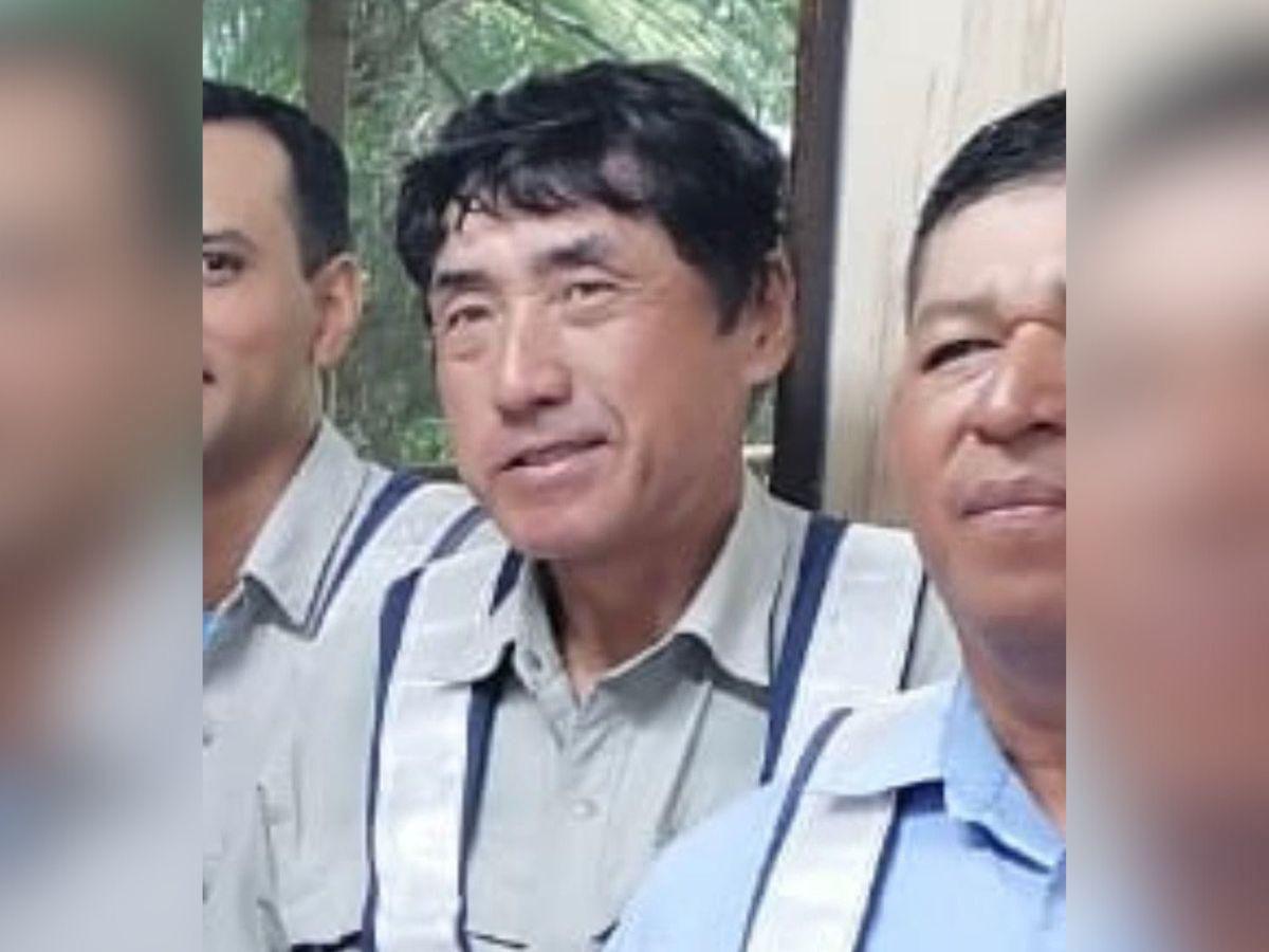 Gobierno de Honduras lamenta muerte de ingeniero japonés en Nacaome, Valle