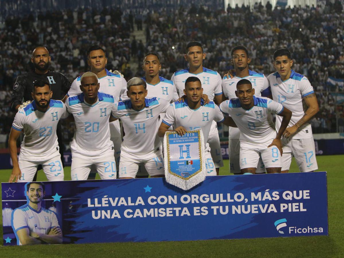 Copa América: Honduras perdió millonaria cifra al disputar repechaje