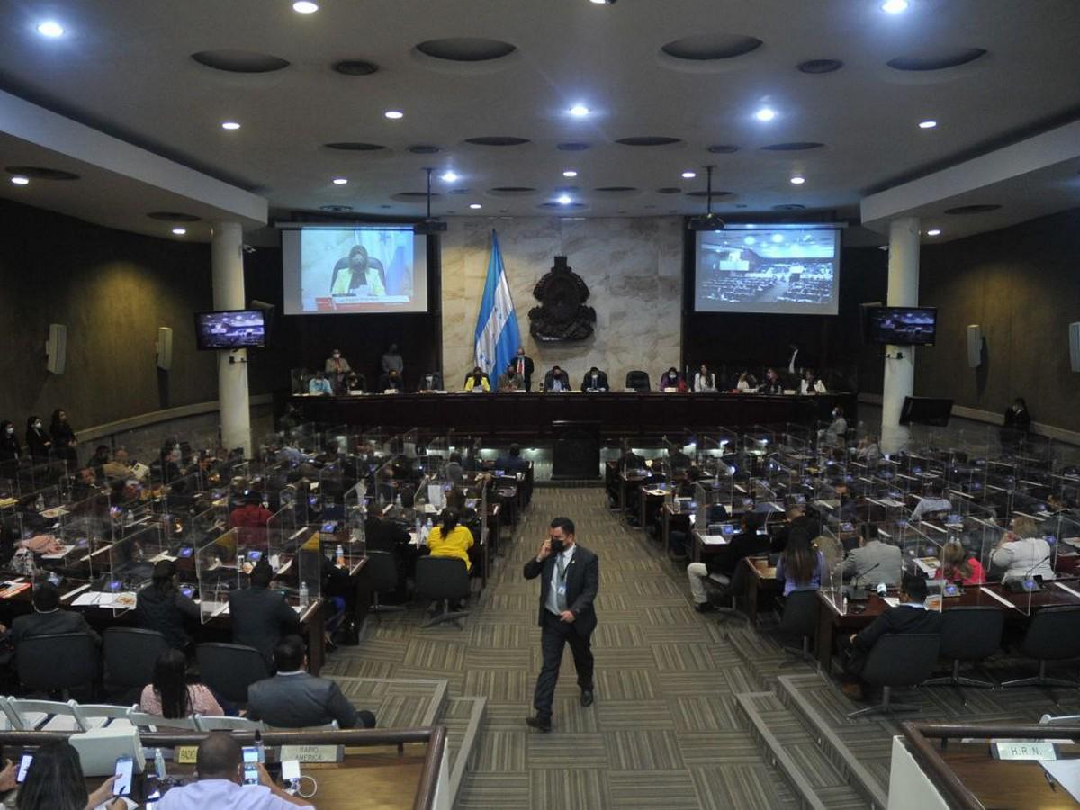 Diputados rechazan proyecto de Redondo de poner una paralela a Sala Constitucional