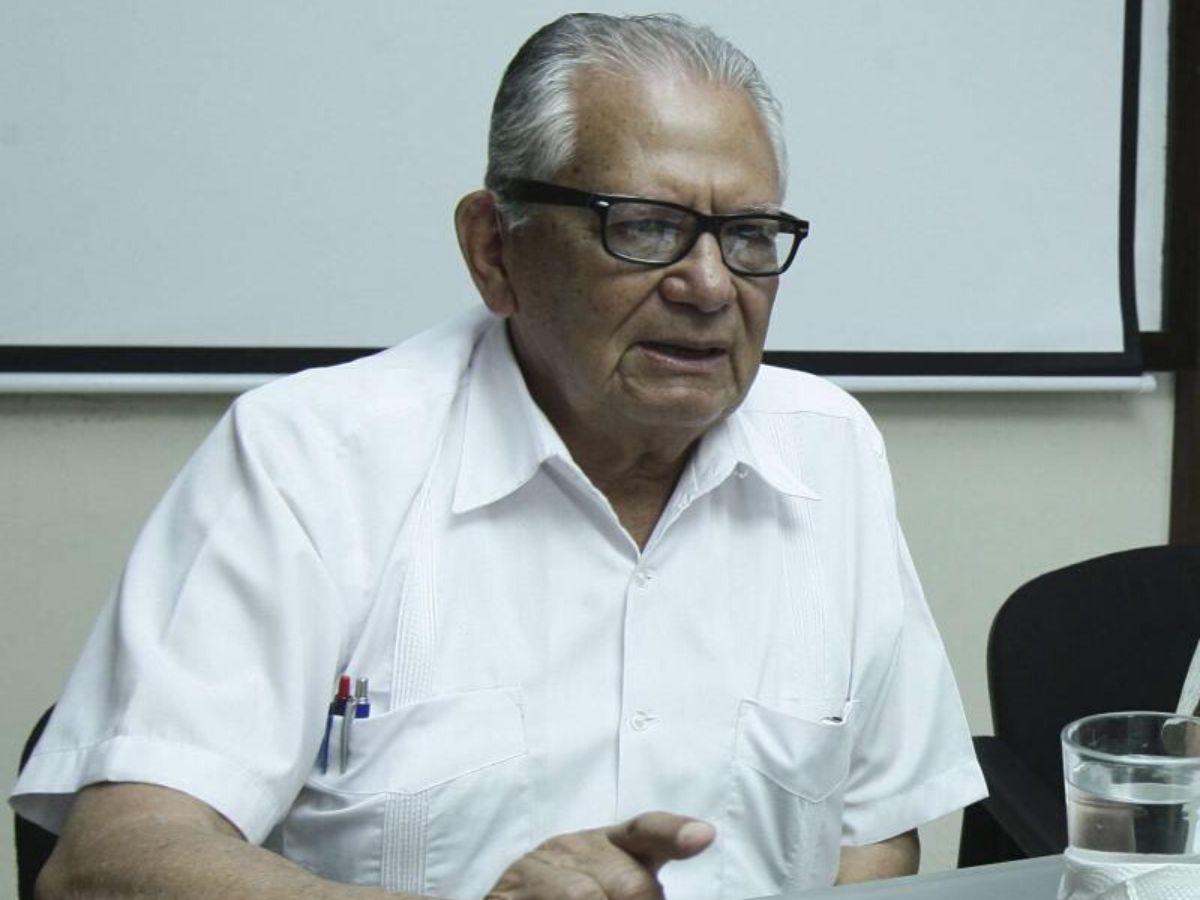 Jorge Yllescas: “Es necesaria una reforma tributaria, pero no sesgada a ninguna ideología”