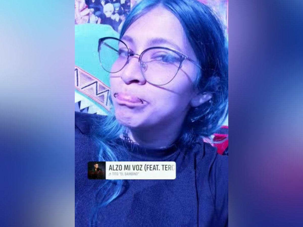 Modelo webcam muere asesinada a manos de su pareja en Bogotá, Colombia