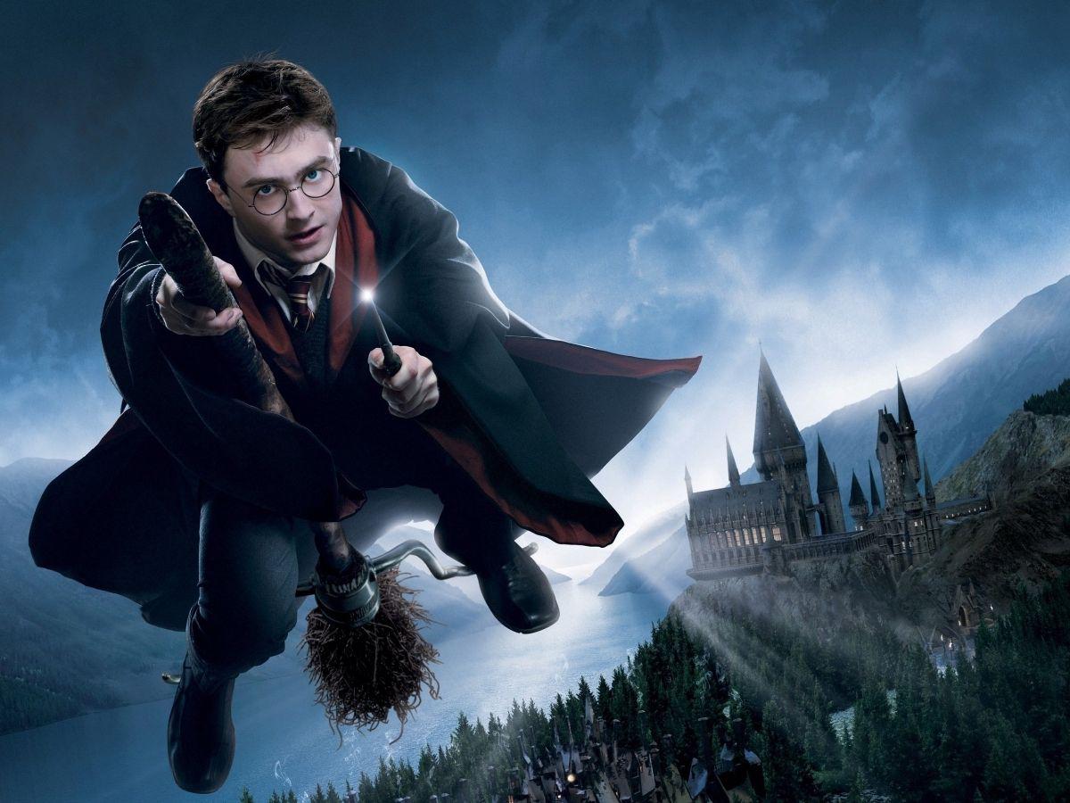 Harry Potter, la serie: Fecha de estreno, elenco y otros detalles