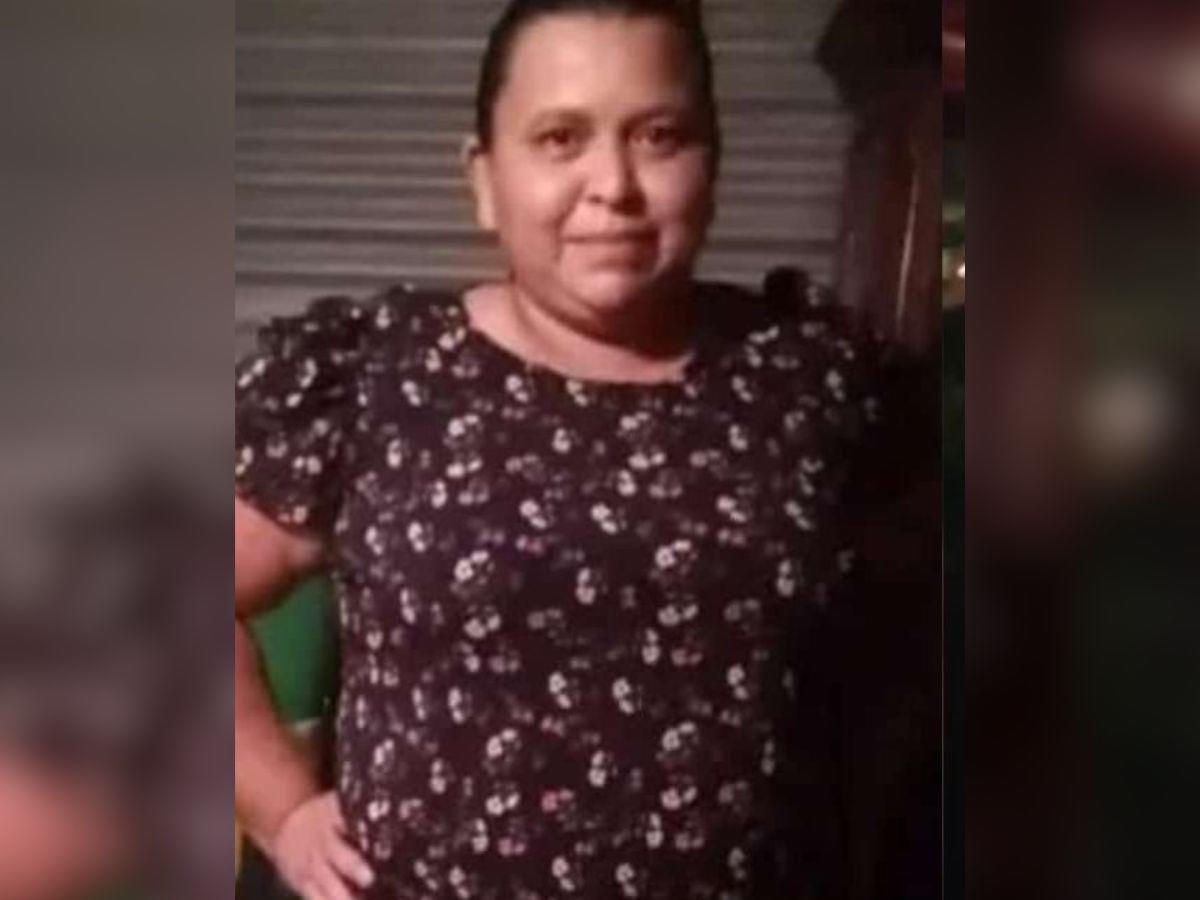 Vendedora de tortillas muere arrollada por camión en La Ceiba