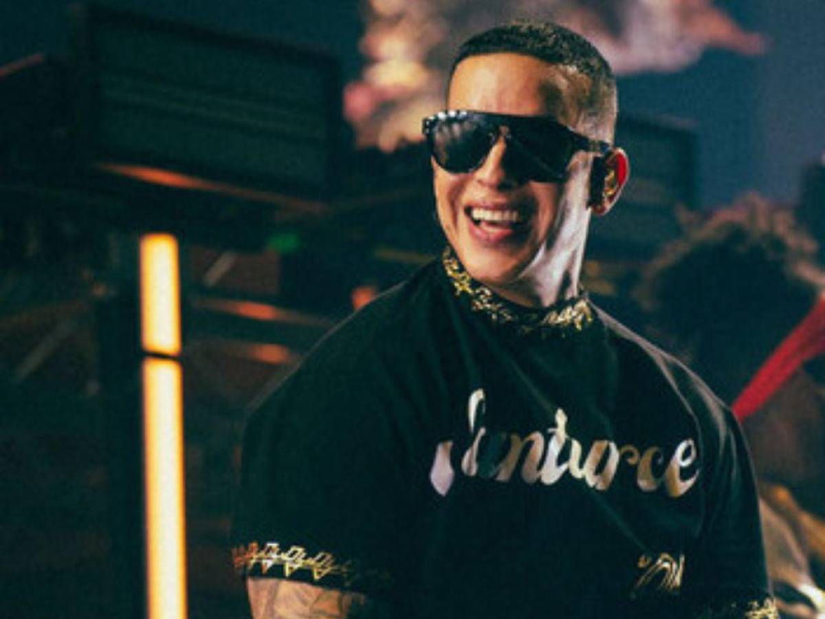 Daddy Yankee está listo para dar “La Última Vuelta” en Honduras