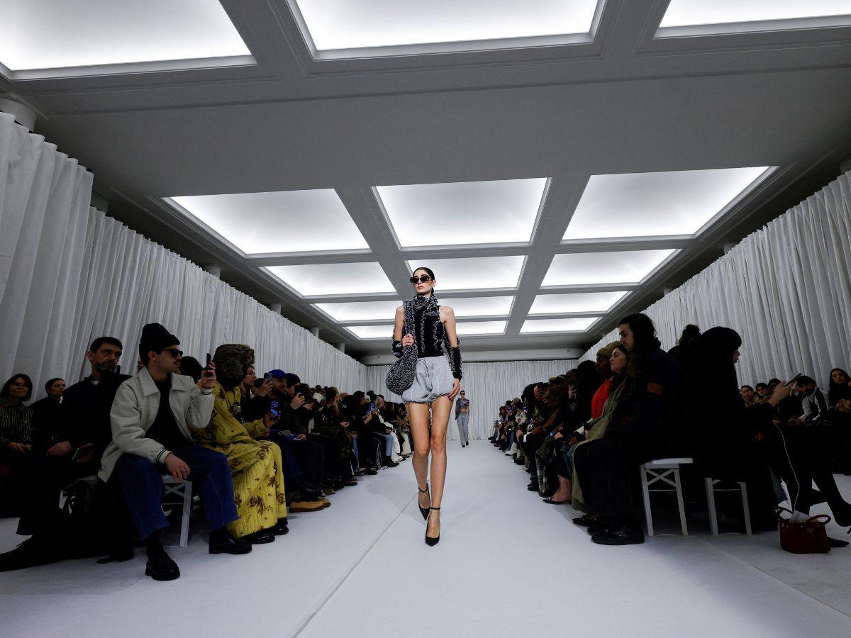 Arranca la Semana de la Moda femenina con Dior, Chanel y Schiaparelli