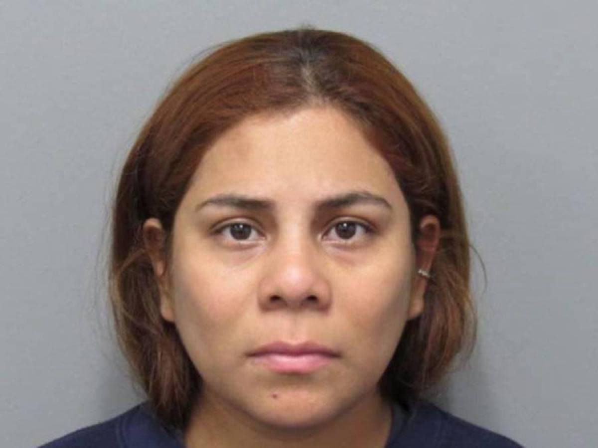 Kristel Candelario, acusada de matar a su bebé, podría enfrentar la pena de muerte tras declararse inocente