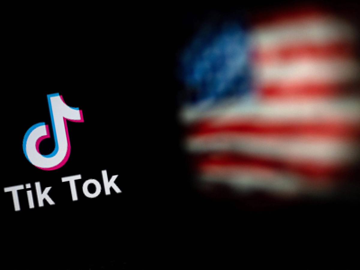TikTok advierte que irá a la justicia tras ley contraria en Estados Unidos