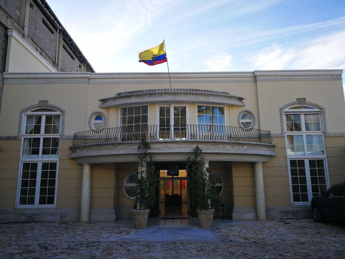 Tensión diplomática entre Honduras y Ecuador tras llamado a Clarivel Vallecillo