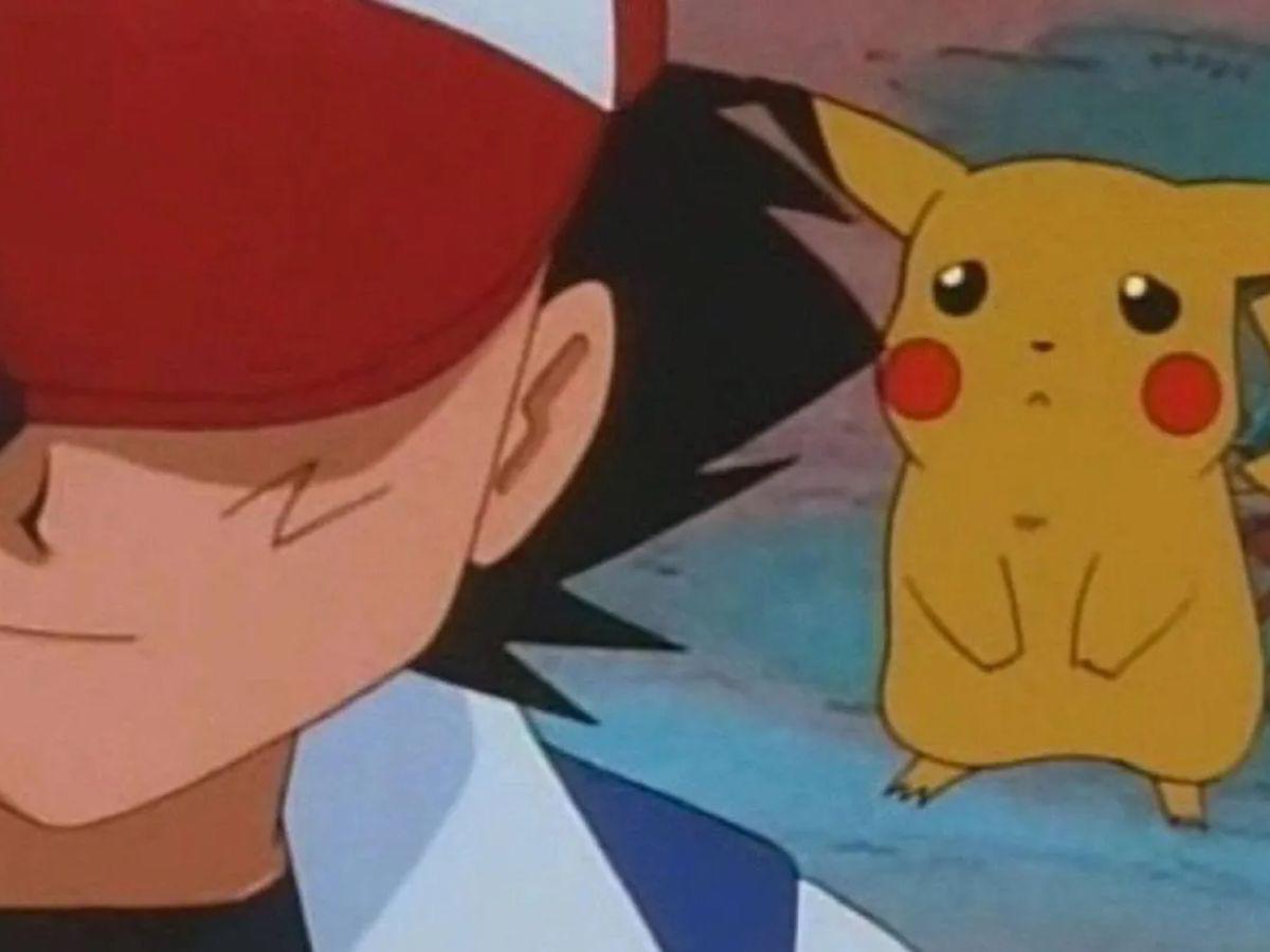Pokemón le dice adiós a Ash y a Pikachu y lanza nueva serie