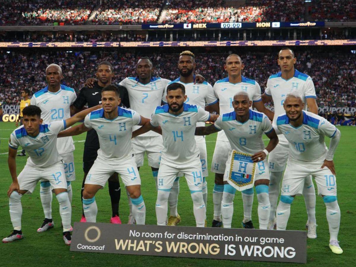 El millonario premio que ganaría Honduras por clasificar a la Copa América