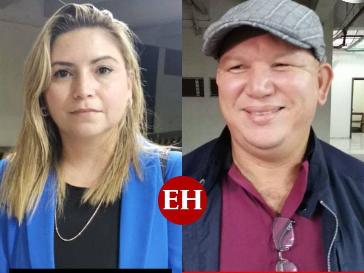 María Elena Sabillón y Joel Almendares representarán a los obreros en la Junta Nominadora