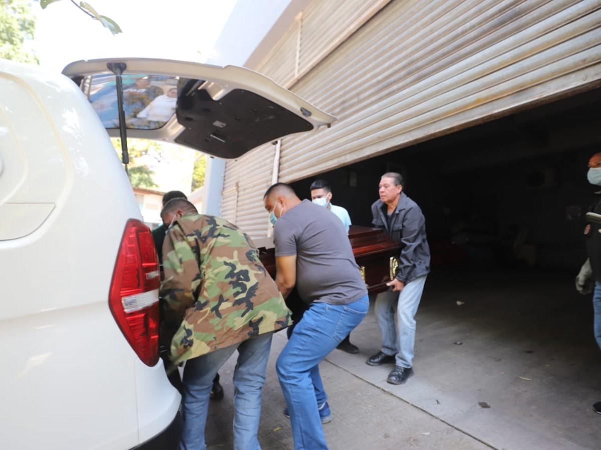 Hombre asesinado en El Álamo era taxista: “Lo raptaron para robarle”