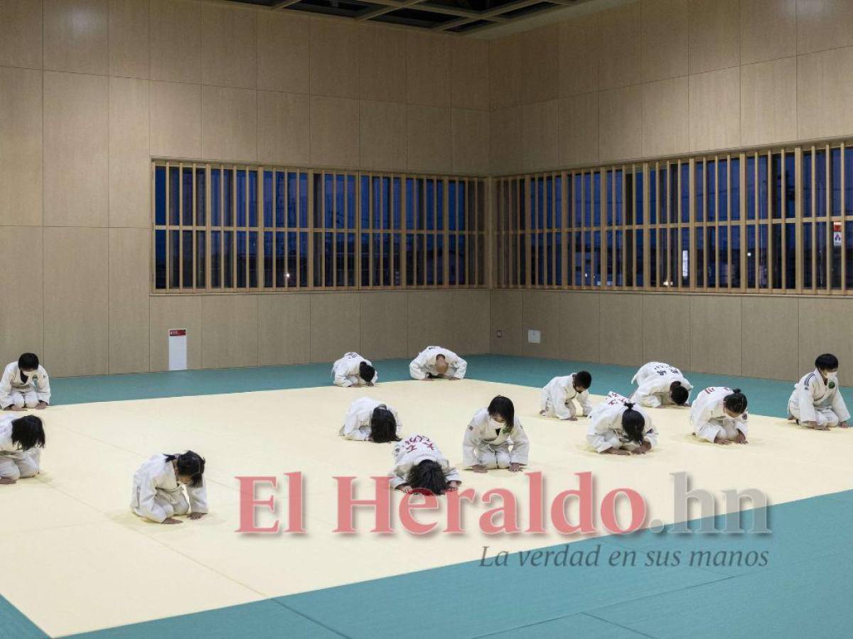 El judo cuenta con varias técnicas peligrosas que pueden acabar con la vida de los menores de edad.