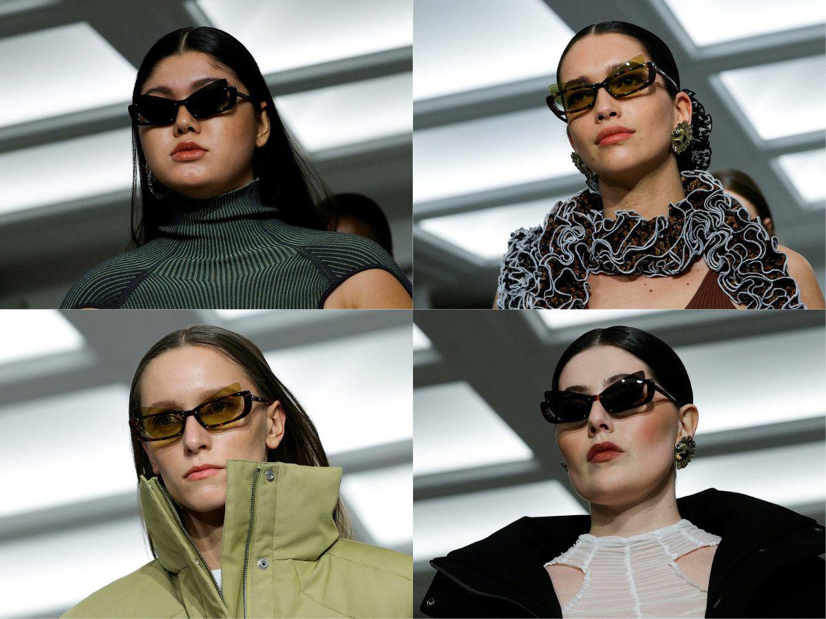 Arranca la Semana de la Moda femenina con Dior, Chanel y Schiaparelli