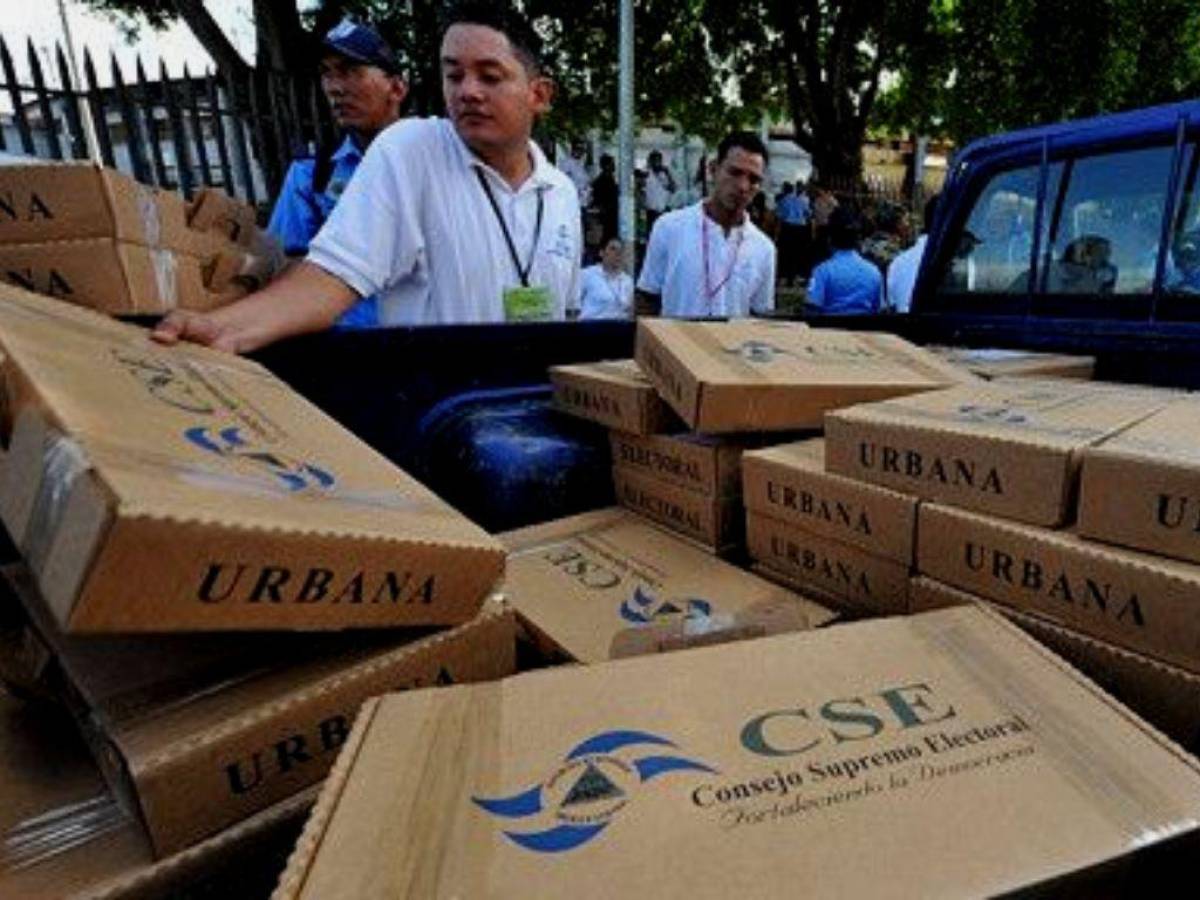 Sin condiciones mínimas para elecciones municipales en Nicaragua, advierte la CIDH