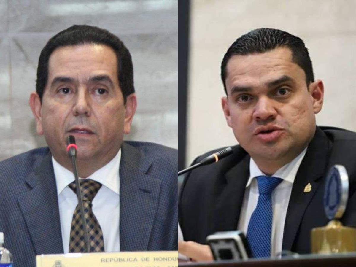 Diputados de oposición denuncian persecución política contra David Chávez