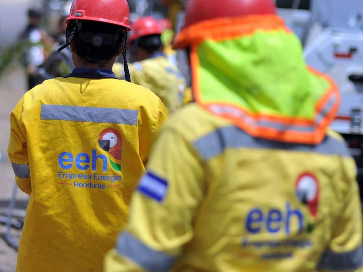 La ENEE continuará relacionada a Empresa Energía Honduras en algunos procesos de la operación