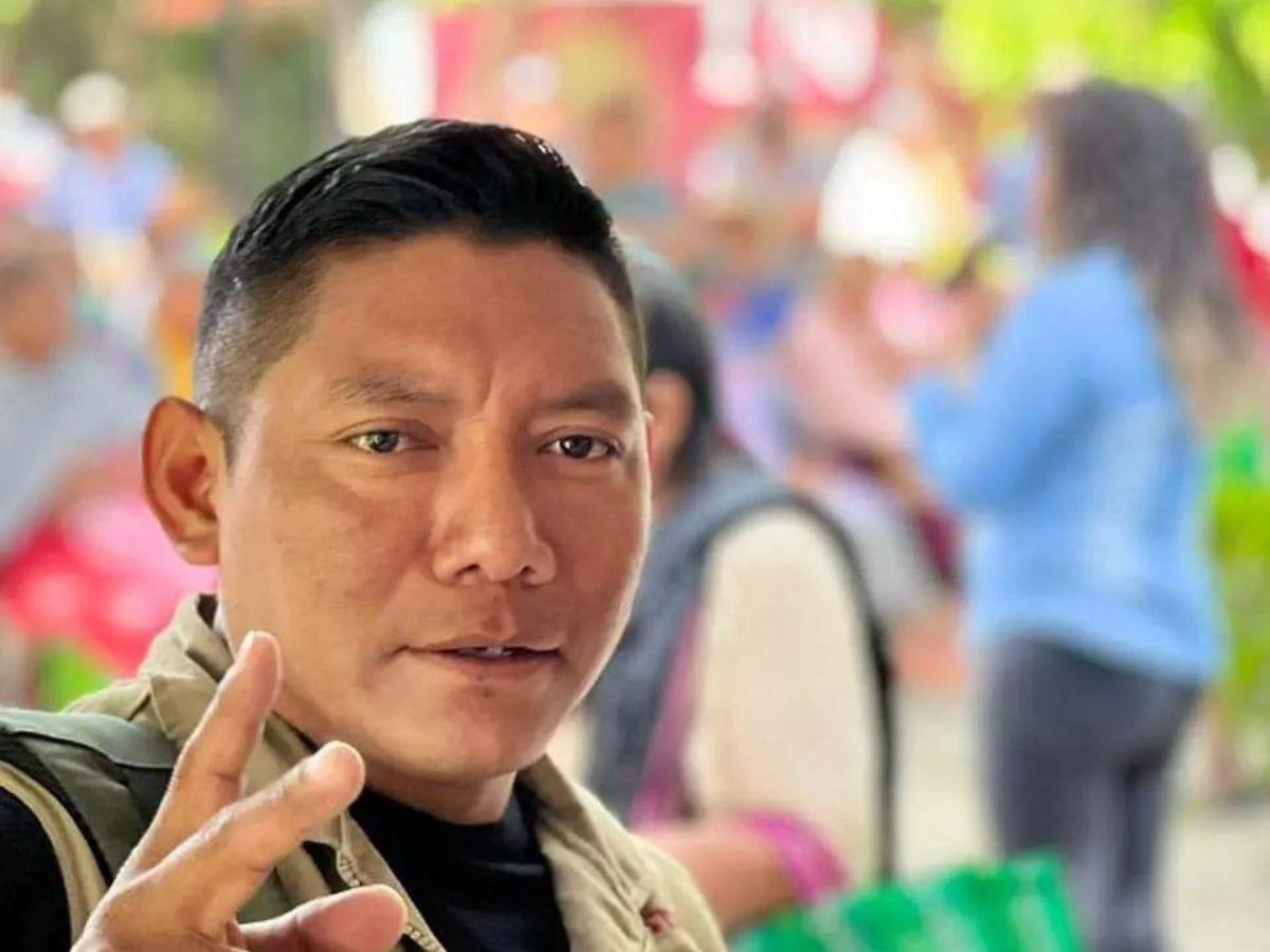 Asesinan a Tomás Morales Patrón, precandidato a alcalde de Chilapa, Guerrero