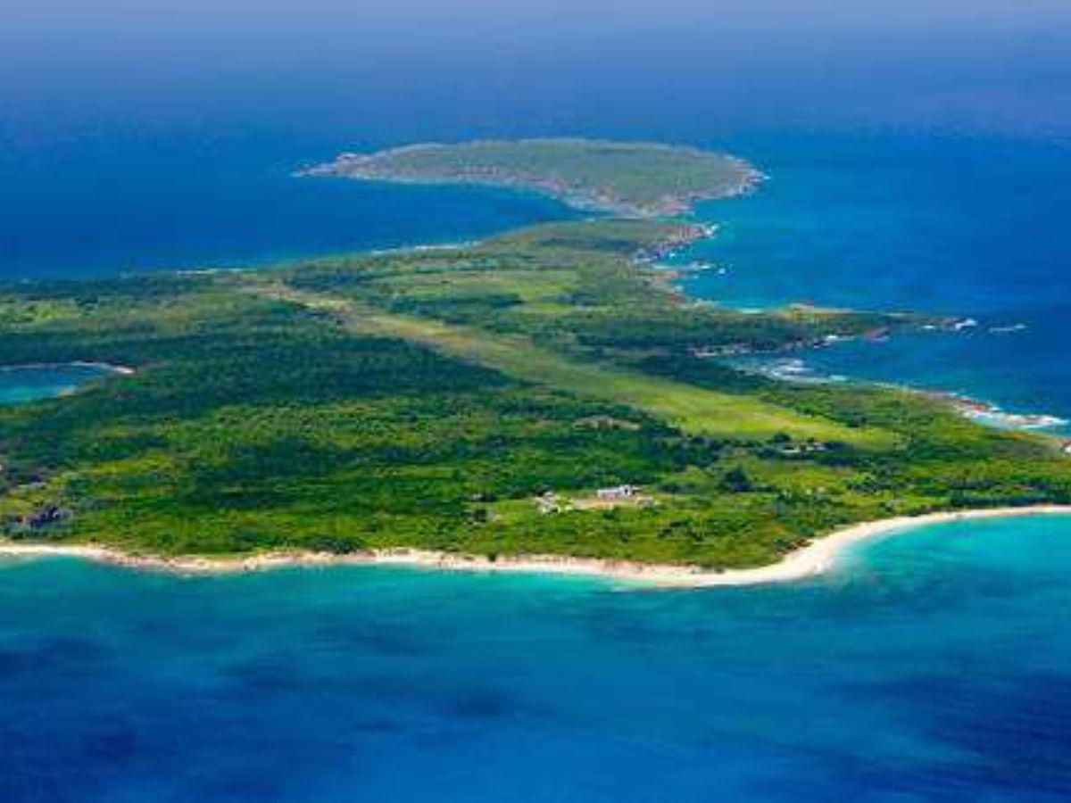 Colegio de Biólogos y de Ingenieros Forestales piden frenar construcción de cárcel en Islas del Cisne