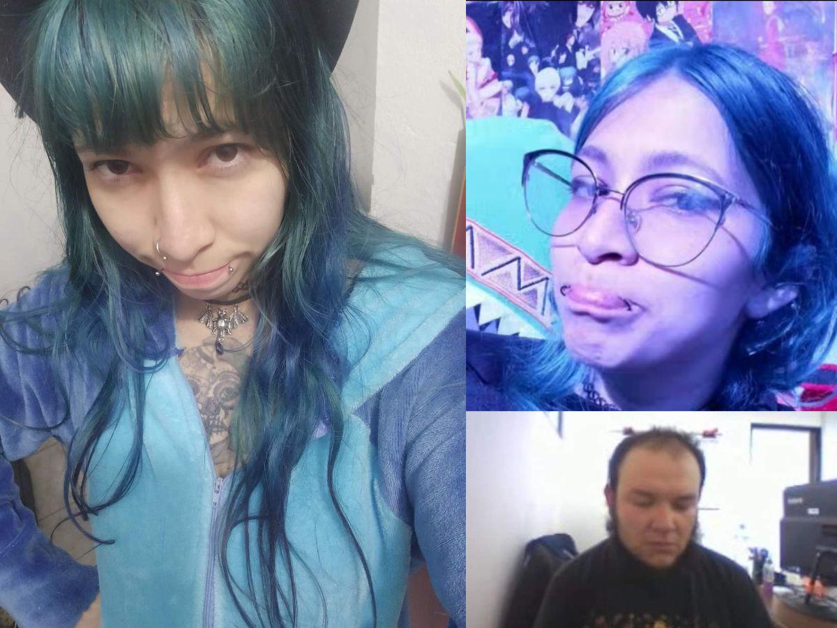 Modelo webcam muere asesinada a manos de su pareja en Bogotá, Colombia