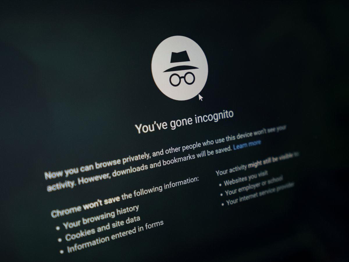 Modo oculto: 5 pasos para resguardar tu privacidad en Internet