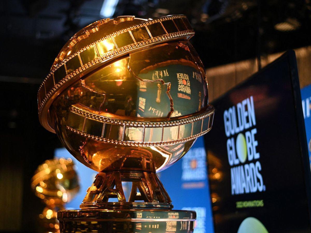 Globos de Oro firman contrato con cadena de TV tras años turbulentos